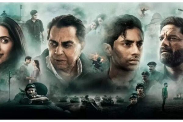 ‘Ikkis’ disclaimer against Pakistan leaves netizen divided; say it ‘leaves a bad after-taste for a such a beautiful anti-war film’