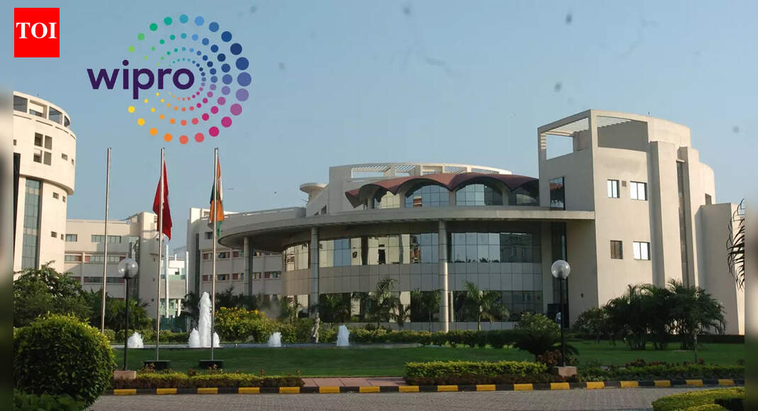 Wipro changes work from office rules: Employees asked to work at least 6 hours from office; check details of new policy