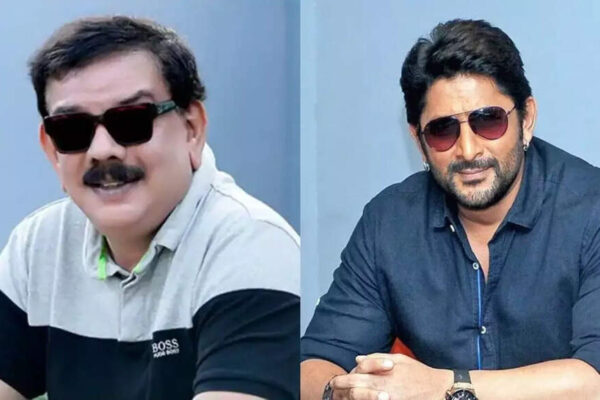 Priyadarshan breaks silence on Arshad Warsi’s ‘Hulchul’ comments, says he is ‘shocked’ and ‘upset’ by claims of a bad on-set experience