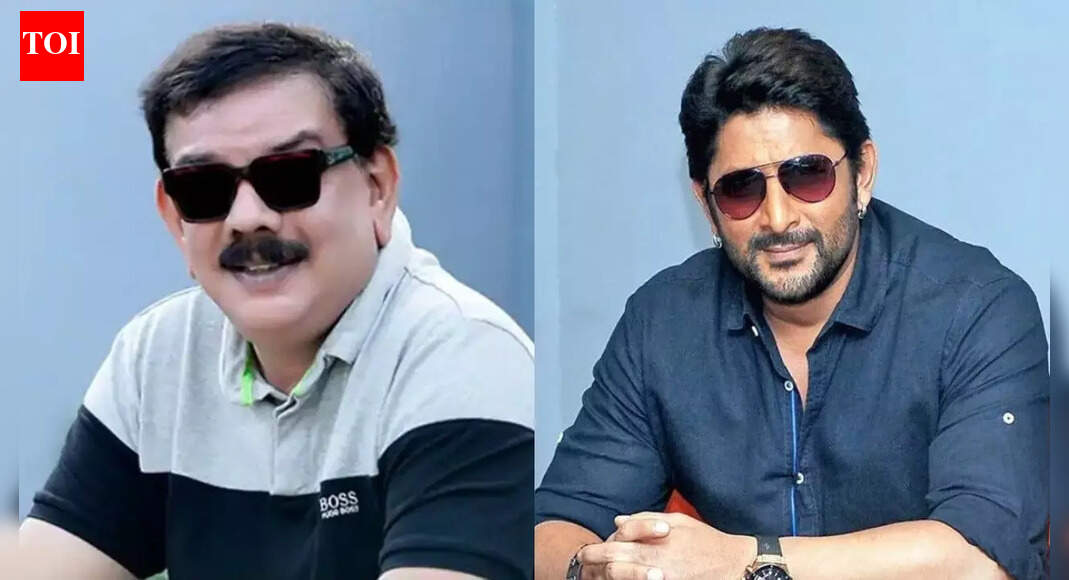 Priyadarshan breaks silence on Arshad Warsi’s ‘Hulchul’ comments, says he is ‘shocked’ and ‘upset’ by claims of a bad on-set experience