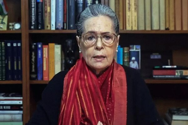 ANI Photo NEW DELHI: Senior Congress leader Sonia Gandhi was admitted to Sir Ganga Ram Hospital late Monday night after she developed respiratory discomfort due to a mild exacerbation of bronchial asthma, hospital authorities said on Tuesday, adding that her condition is now stable.Doctors said the asthma flare-up was triggered by the combined effects of cold weather and high pollution levels in the capital. She was admitted around 10 pm as a precautionary measure for observation and treatment.According to Dr Ajay Swaroop, chairman of the hospital, Gandhi is responding well to treatment and is being managed with antibiotics and other supportive medication.A decision on her discharge will be taken by the treating physicians based on her clinical progress and is likely in a day or two, the hospital said.About the AuthorAnuja JaiswalAnuja Jaiswal is a Senior Assistant Editor at The Times of India, with an impressive 18-year career in narrative journalism. She specializes in health and heritage reporting, expertly simplifying complex health information to make it engaging and understandable for readers. Her deep dives into heritage topics are well-researched, resulting in captivating narratives that resonate with her audience. Over the years, she has worked in Chandigarh, Chhattisgarh and West UP, gaining diverse on-ground experience that shapes her storytelling.Read MoreEnd of ArticleFollow Us On Social MediaVideosUS Senator Claims India Cut Russian Oil Buys And Sought Trump Tariff Relief Amid Pressure Bid On OilVHP Calls Out Bangladesh Chief Adviser Yunus’ ‘Empire of Unrest’ After 6 Hindus Killed In 18 DaysPathankot Arrest Of 15-Year-Old Spy Exposes Strategy Of Pakistan ISI Targeting Minors Against IndiaBangladesh Unrest Claims Two More Hindu Lives As Six Killings In 18 Days Raise Minority Safety Fears‘Really Happy For Others’: SC Rejects Umar Khalid’S Bail; Partner Shares His Reaction“Trump’s Interest Is Clear”: Ex-Diplomat Slams Venezuela ActionCPI-M Protests Near Us Consulate In Chennai Over Venezuela AttackBJP Welcomes SC Denial Of Bail To Umar Khalid And Sharjeel Imam; Opposition Calls It Unfortunate”US Has No Jurisdiction in Venezuela” Ex-UN Envoy Dilip Sinha Slams US Action In VenezuelaAfter T20 World Cup Move, Bangladesh Now Bans IPL 2026 Broadcast Amid Mustafizur Rahman Row123PhotostoriesWhy are stepwells a beautiful piece of history? From the oldest to the one which is a UNESCO heritage- 5 iconic stepwells5 foods that become unsafe when reheated‘Shark Tank India’ funniest moments: From hilarious pitches and savage roastsBaby boy names inspired by Indian sages6 tasty ways to include avocado in your kid’s dietFrom US to India: 10 countries with the largest gold reservesTop gut health foods to add to your diet in 20265 signs you are emotionally invested more than your partnerWinter Special: How to make classic Palak Paneer for lunch at homeWhat Your Birth Date Says About You (More Than You Think)123Hot PicksBudget 2026Vande Bharat Sleeper TrainPublic holidays January 2026Gold rate todayUS Visa BondsCigarette tax hikeBank Holidays JanuaryTop TrendingSan Francisco 49ersCardi BQuinn HughesKyle TuckerSidney Crosby LifestyleTyrese Haliburton and Jade Jones Net WorthKevin StefanskiChicago Bulls vs Boston CelticsJohn PyleKevin Durant vs LeBron James Net Worth