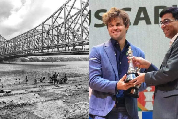 How a pre-World War II chess tournament in the Netherlands inspired India’s only Super Rapid and Blitz event in Kolkata | Chess News