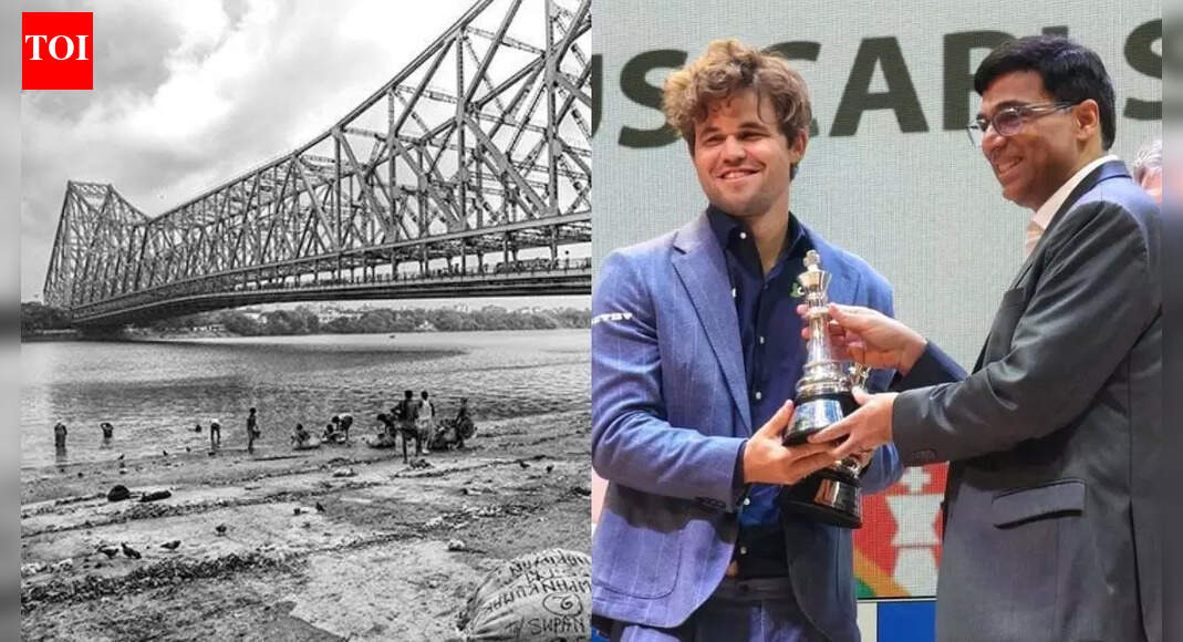 How a pre-World War II chess tournament in the Netherlands inspired India’s only Super Rapid and Blitz event in Kolkata | Chess News