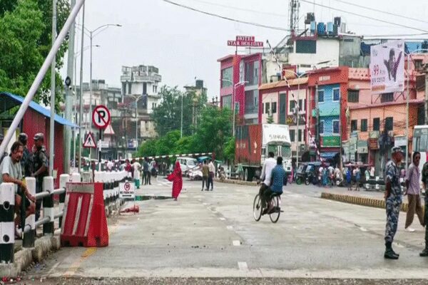 Fresh unrest in Nepal? Border area near India placed under curfew — what triggered it