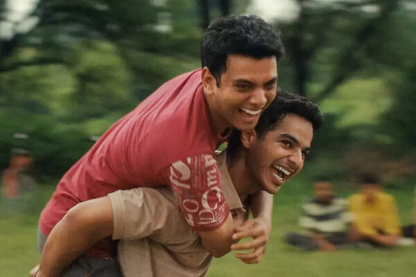 India’s official Oscar entry ‘Homebound’ moves into the voting round of top 15 list; final nominations to be revealed January 22 – Reports