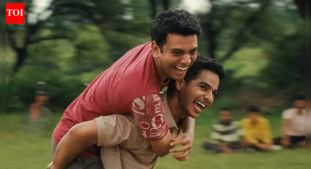 India’s official Oscar entry ‘Homebound’ moves into the voting round of top 15 list; final nominations to be revealed January 22 – Reports