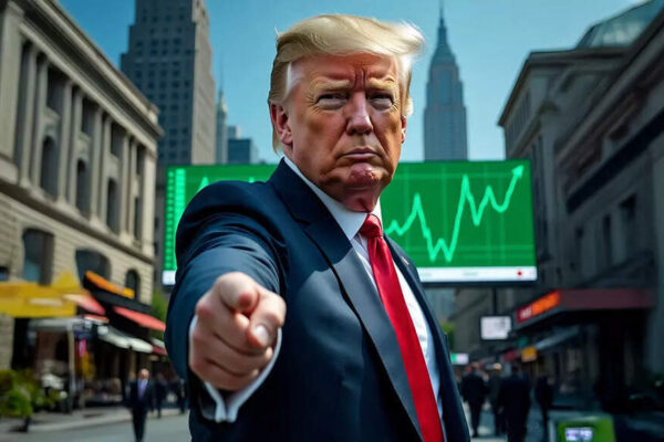 US economy outlook: Trump’s tariffs spared Americans in 2025 — but how will 2026 feel?