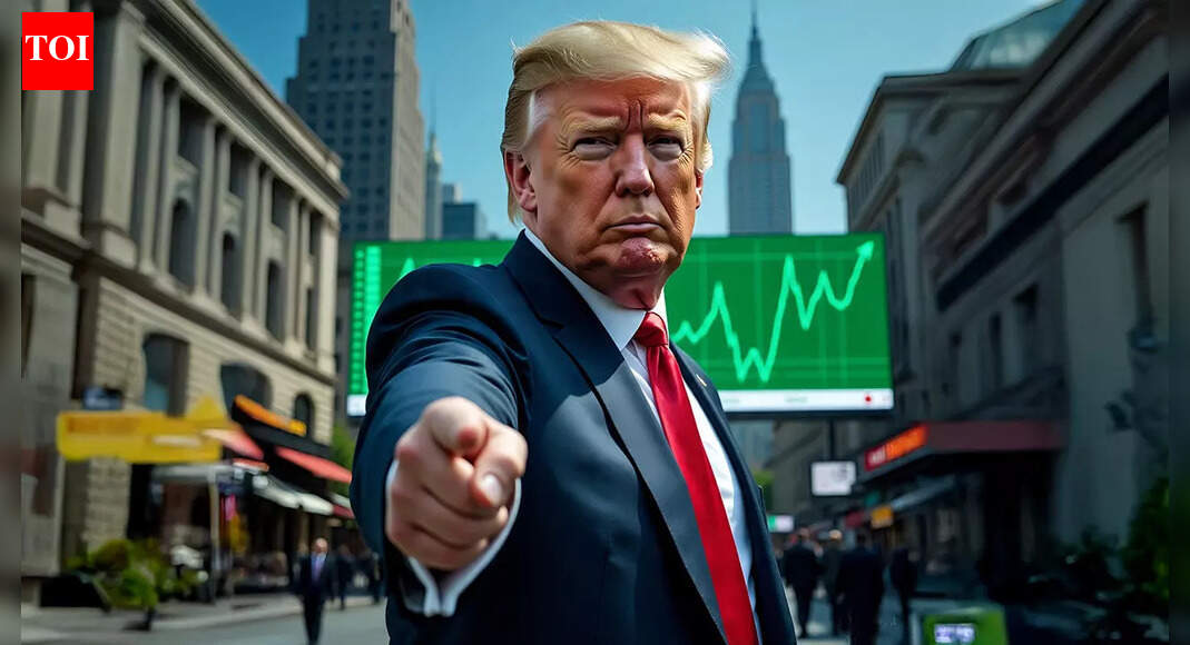 US economy outlook: Trump’s tariffs spared Americans in 2025 — but how will 2026 feel?