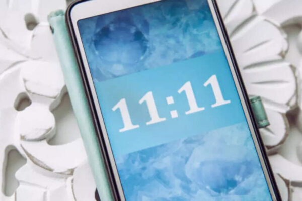 Angel numbers that indicate divine protection |