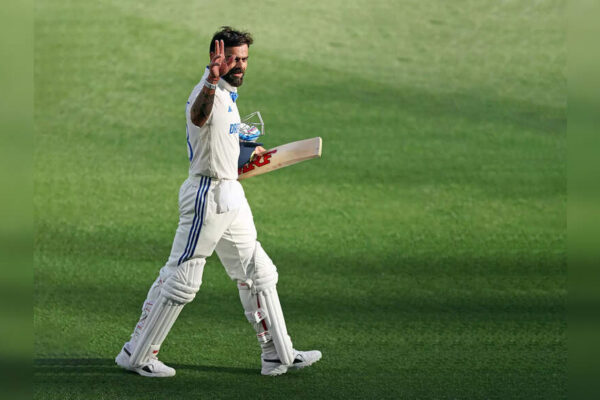 ‘He chose the easiest format’: Sanjay Manjrekar blasts Virat Kohli’s Test retirement call – Watch