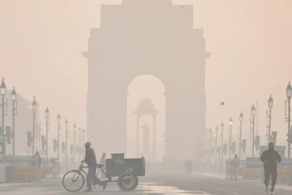 ‘Failing to do its duty’: SC raps air quality body over Delhi pollution; orders to submit expert report in 2 weeks | India News