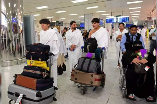 Hajj 2026 shock: Why has Egypt ended free pilgrimage trips? New visa rules, lottery, paid packages introduced