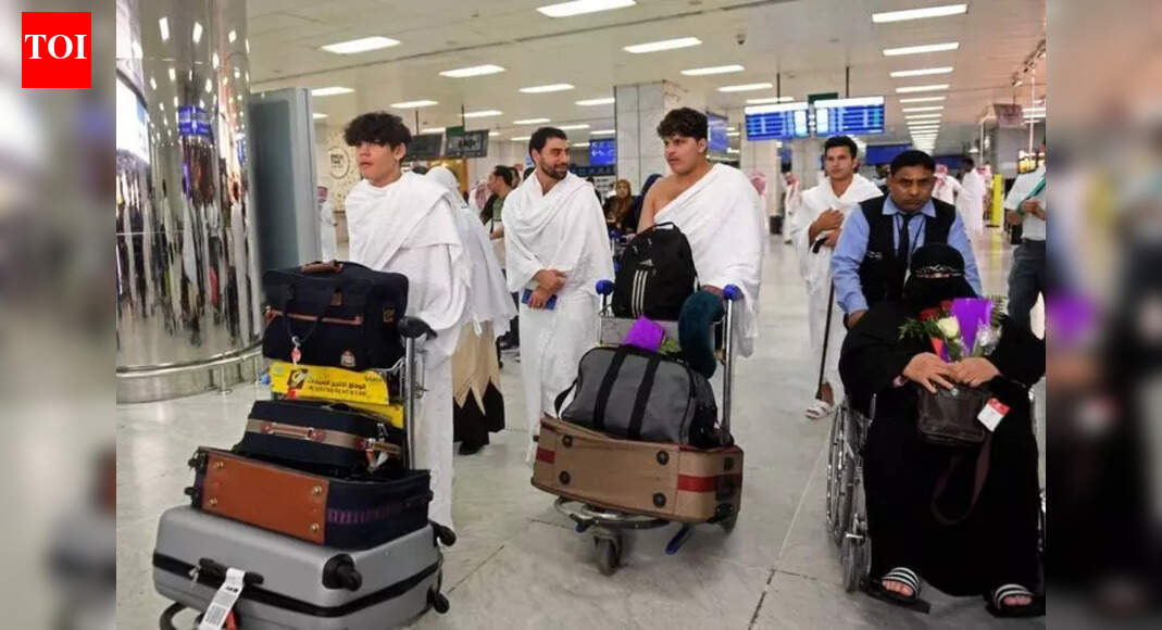 Hajj 2026 shock: Why has Egypt ended free pilgrimage trips? New visa rules, lottery, paid packages introduced