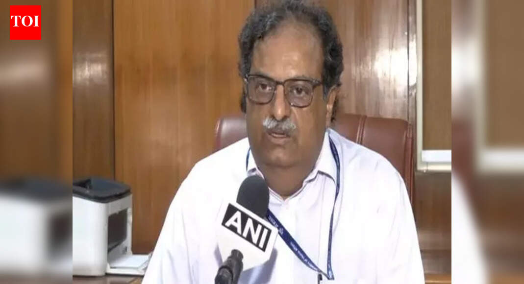 NMC approves integration of clinical research into medical curriculum, assessment and training, says chairperson