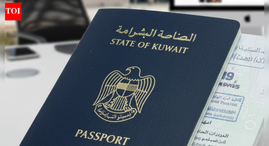 Kuwait: Ministry of Interior denies residency fee exemption claims | World News