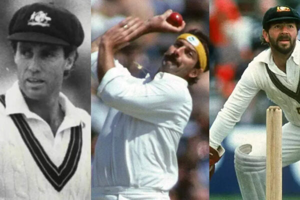 On This Day: Three Australian greats — Greg Chappell, Dennis Lillee and Rod Marsh — retired together at the SCG