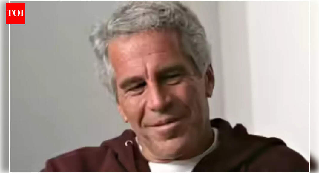 ‘Over two million documents still under review’: US Justice Dept on Epstein Files; 125,000 pages released so far