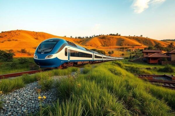 India’s first hydrogen train! Haryana pilot on Jind–Sonipat route enters final stage; launch expected soon – key features
