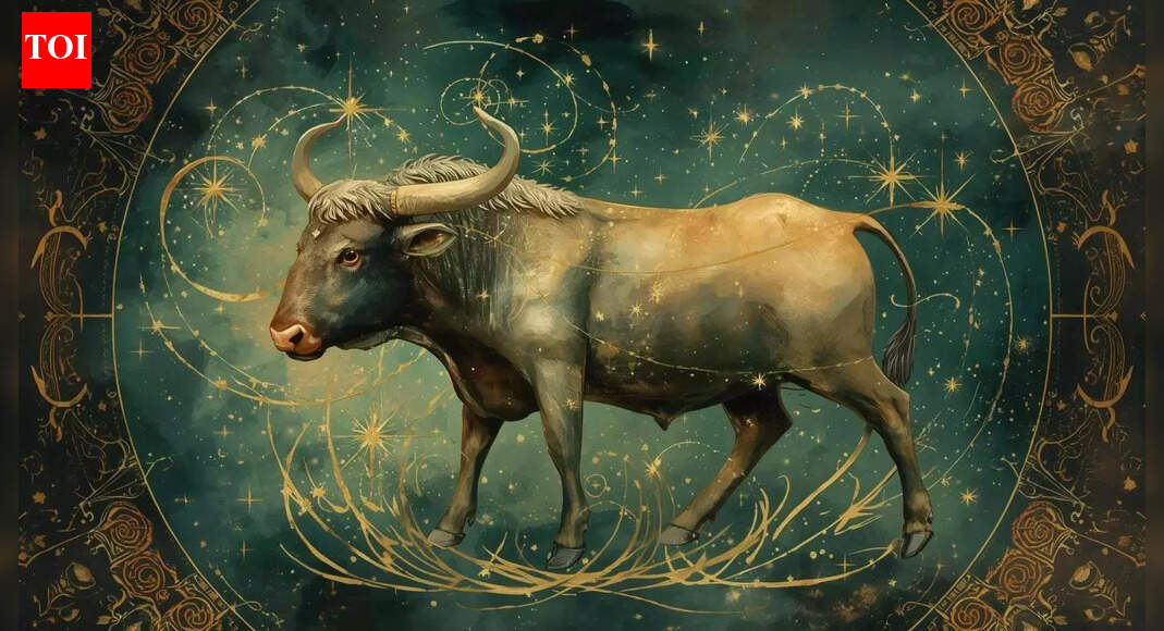 Taurus Horoscope Tomorrow, January 7, 2026: Fate is bringing you a clue, notice it the first time
