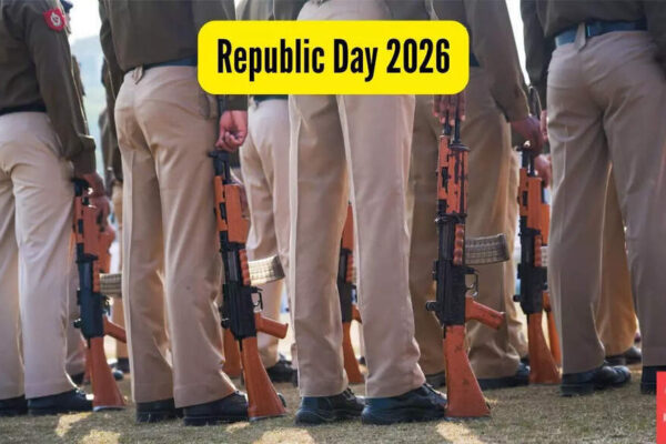 Republic Day 2026: How to book you tickets, cost, VIP passes and dos and don’ts for watching the parade |