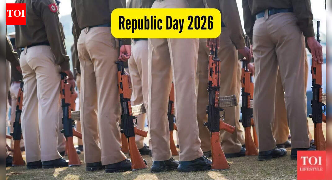 Republic Day 2026: How to book you tickets, cost, VIP passes and dos and don’ts for watching the parade |