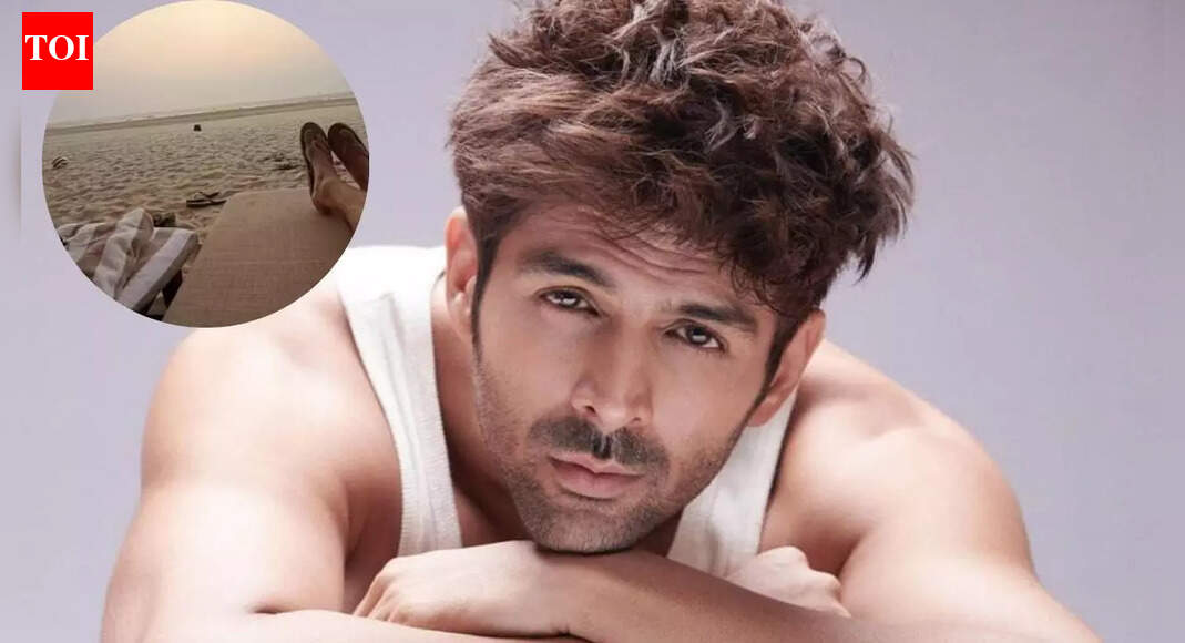When Kartik Aaryan wittily revealed how his dream girl would be: ‘A mix of Kareena Kapoor Khan and Priyanka Chopra Jonas’