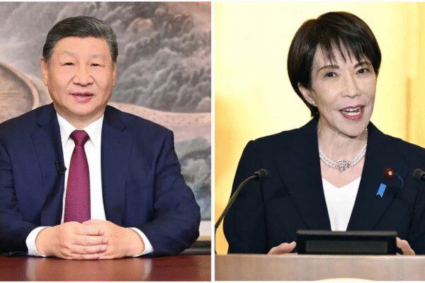 China–Japan row: Beijing bans exports of dual-use goods to Tokyo amid Taiwan-related tensions; cites national security concerns