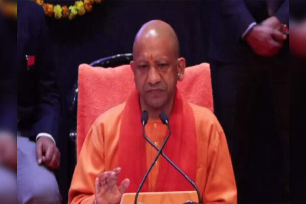 ‘Worried that their past misdeeds will be exposed’: CM Yogi on INDIA bloc’s opposition to VB-G RAM-G act | India News