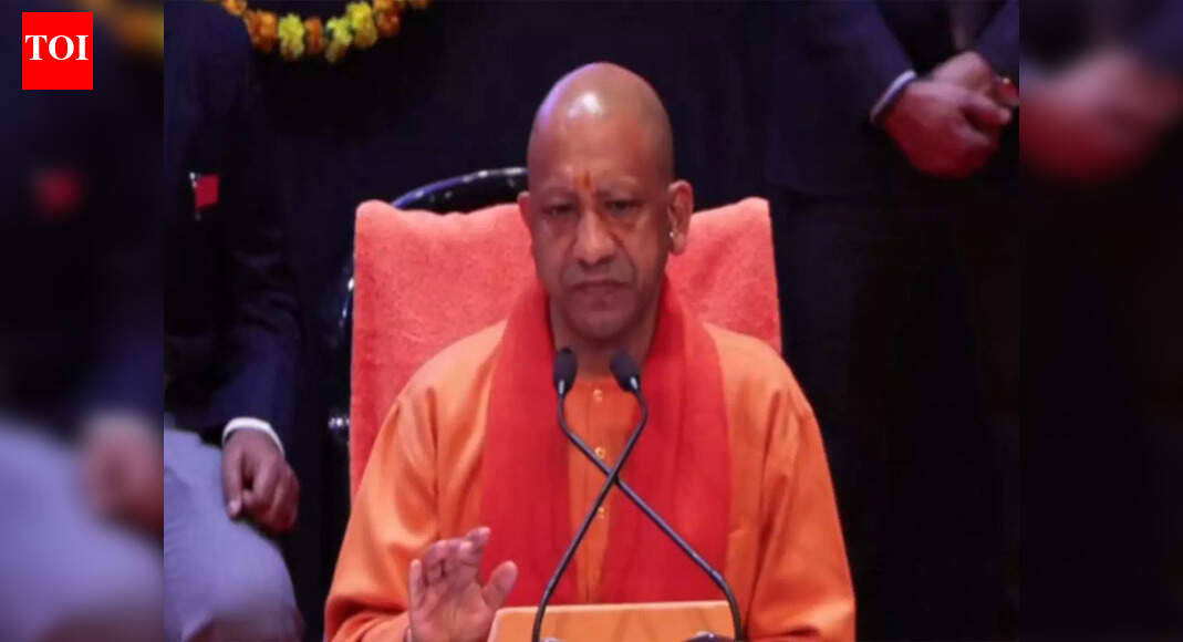 ‘Worried that their past misdeeds will be exposed’: CM Yogi on INDIA bloc’s opposition to VB-G RAM-G act | India News