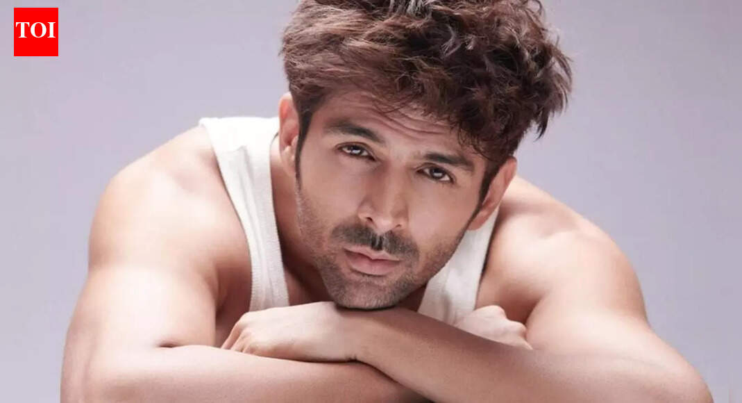 ‘I’m not his gffff!!!’: Kartik Aaryan’s rumoured girlfriend FINALLY REACTS to the DATING RUMOURS