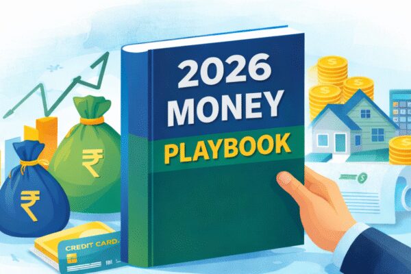 The 2026 money playbook: 10 moves that matter more than stock tips