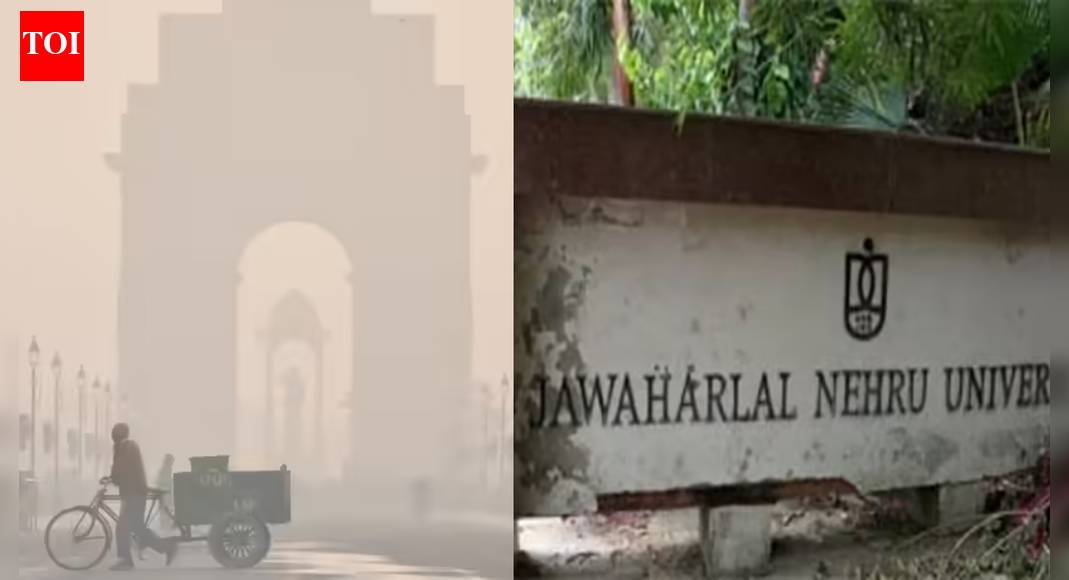 Supreme Court raps CAQM for inaction on Delhi air pollution, orders to meet experts within two weeks to frame long-term solutions.Prithviraj Chavan made a bizarre statement regarding the PM in context to US operation in Venezuela.JNU seeks FIR against JNUSU members over alleged slogans during protest marking 2020 campus violence anniversary.An Indonesian model has alleged coercion by Malaysian royals, and says her marriage to Prince Tengku Fakhry was non-consensual and illegal.The Indian economy is expected to grow at 6.9% in FY27, amid stable inflation and easing government debt.Here are your top stories of the day: ‘Failing to do its duty’: SC raps air quality body over Delhi pollutionThe Supreme Court has pulled up the commission for air quality management (CAQM) over its failure to take effective steps as Delhi’s air quality continues to remain in the ‘poor’ category. The court asked the CAQM to hold a meeting of experts within two weeks to assess the reasons behind the pollution levels and work out long-term remedial measures, and declined the commission’s plea seeking a two-month adjournment on crucial interventions. Read full story ‘Will Trump kidnap our PM?’ Prithviraj Chavan’s bizarre remark amid Venezuela crisisFormer Maharashtra chief minister Prithviraj Chavan connected the ongoing trade frictions between the US and India, including the imposition of tariffs, to what he described as a CIA-backed operation in Venezuela. Raising a rhetorical question on whether President Donald Trump would dare to kidnap India’s Prime Minister, Chavan criticised the Centre for remaining silent on developments in Venezuela and accused it of being apprehensive about the US. Read full story JNU seeks FIR against students over anti-govt slogans during protestJawaharlal Nehru University has approached the police seeking the registration of an FIR against office-bearers of the students’ union and some other students for shouting “objectionable, provocative and inflammatory” slogans during a protest near Sabarmati Hostel on Monday night. The demonstration, organised by the JNU students’ union, was held to observe six years since the January 5, 2020 campus violence and to protest the Supreme Court’s decision refusing bail to former JNU students Umar Khalid and Sharjeel Imam. The university alleged that slogans were also raised against the prime minister and the Union home minister. Read full story ‘I was a minor’: Indonesian model says she was forced to marry Malaysian princeIndonesian-American model Manohara Odelia has alleged that members of the Malaysian royal family forced her into a marriage with Prince Tengku Fakhry. In an Instagram post, Odelia stated that her association with the prince was neither consensual nor romantic. The 33-year-old also claimed that the relationship was unlawful, as she was a minor at the time. Read full story India growth outlook: Economy may grow 6.9% in FY27; ‘Goldilocks’ phase likely to continueIndia Ratings & Research has projected India’s economy to expand by 6.9 per cent in FY27, supported by ongoing structural reforms and the benefits of new trade agreements. The agency expects the country to enter a “Goldilocks” phase marked by robust growth and controlled inflation, with retail inflation averaging 3.8 per cent. It also forecasts an improvement in public finances, with the Centre’s debt declining to 55.5 per cent of GDP. Read full storyAbout the AuthorTOI News DeskThe TOI News Desk comprises a dedicated and tireless team of journalists who operate around the clock to deliver the most current and comprehensive news and updates to the readers of The Times of India worldwide. With an unwavering commitment to excellence in journalism, our team is at the forefront of gathering, verifying, and presenting breaking news, in-depth analysis, and insightful reports on a wide range of topics. The TOI News Desk is your trusted source for staying informed and connected to the ever-evolving global landscape, ensuring that our readers are equipped with the latest developments that matter most.”Read MoreEnd of ArticleFollow Us On Social MediaVideosHyderabad Techie Murdered In US: Father Denies Love Angle, Seeks Justice Across BordersIndia Speeds Up Chenab Hydropower Projects, Redrawing Indus Rivers Water Control Lines For PakistanPolitical War Erupts After JNU Slogans Target PM Modi Following Umar Khalid Bail Rejection VerdictUS Senator Claims India Cut Russian Oil Buys And Sought Trump Tariff Relief Amid Pressure Bid On OilVHP Calls Out Bangladesh Chief Adviser Yunus’ ‘Empire of Unrest’ After 6 Hindus Killed In 18 DaysPathankot Arrest Of 15-Year-Old Spy Exposes Strategy Of Pakistan ISI Targeting Minors Against IndiaBangladesh Unrest Claims Two More Hindu Lives As Six Killings In 18 Days Raise Minority Safety Fears‘Really Happy For Others’: SC Rejects Umar Khalid’S Bail; Partner Shares His Reaction“Trump’s Interest Is Clear”: Ex-Diplomat Slams Venezuela ActionCPI-M Protests Near Us Consulate In Chennai Over Venezuela Attack123PhotostoriesCancel that trip to Kashmir if these 6 places aren’t on your winter travel itinerary5 smart ways to repurpose your old smartwatch instead of throwing it awayTop cultural events in Delhi in January 2026 travellers shouldn’t missHow to make Chettinad Egg Curry for dinnerTimes Sheikh Hamdan bin Mohammed Al Maktoum, the Crown Prince of Dubai, gave a rare glimpse into his life as a fatherCoimbatore Police Rally: 100 patrol vehicles hit city streetsSeychelles Black Parrot to Eclectus Parrot: 10 different types of parrots found across the worldMumbai–Pune expressway’s final gap closes: Missing link set to open May 1, 30-minute faster drives aheadChennai traffic woes to ease: Rs 78 crore Pattabiram ROB flyover completion brings relief to commuters on Tirupati HighwayWhy is Bathua considered so healthy? 8 easy dishes that are super delicious123Hot PicksBudget 2026Vande Bharat Sleeper TrainPublic holidays January 2026Gold rate todayUS Visa BondsCigarette tax hikeBank Holidays JanuaryTop TrendingSan Francisco 49ersCardi BQuinn HughesKyle TuckerSidney Crosby LifestyleTyrese Haliburton and Jade Jones Net WorthKevin StefanskiChicago Bulls vs Boston CelticsJohn PyleKevin Durant vs LeBron James Net Worth