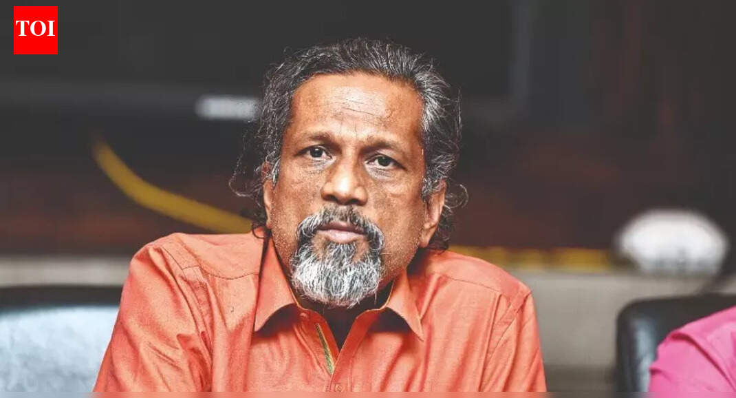 Zoho founder Sridhar Vembu explains: There are two kinds of engineering R&D, and we need…