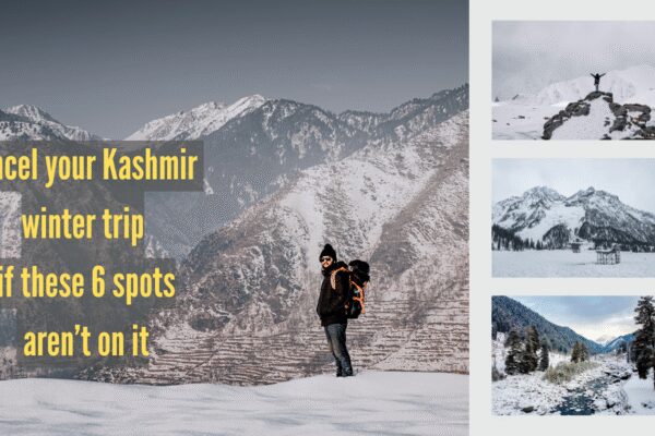 Cancel that trip to Kashmir if these 6 places aren’t on your winter travel itinerary