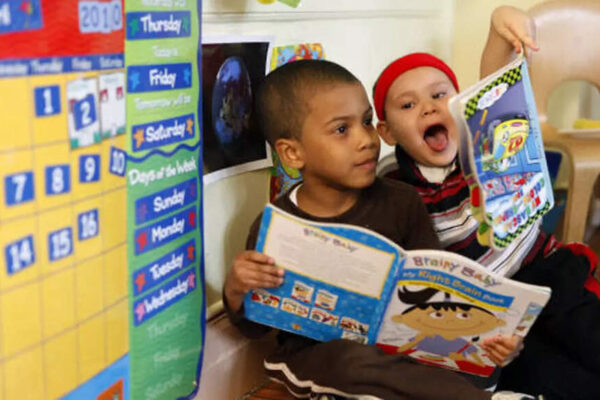 Under Trump, Head Start grant applications are being scrubbed of words like ‘women,’ ‘race’ and ‘pregnant’