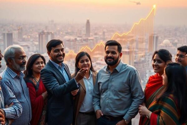 India growth outlook: Economy may grow 6.9% in FY27; ‘Goldilocks’ phase likely to continue