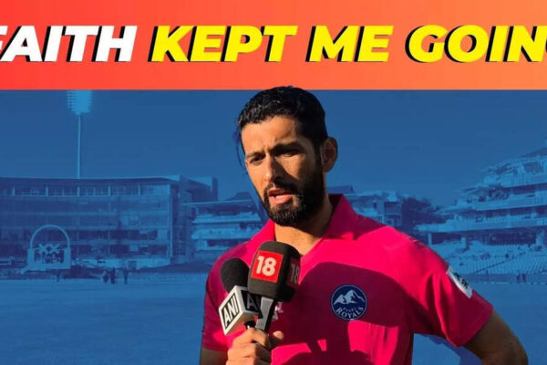 At 39, Sikandar Raza still breaking new ground — for himself and Zimbabwe