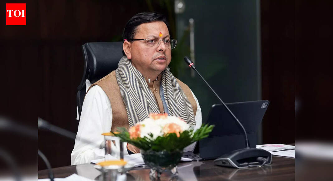 Uttarakhand chief minister Pushkar Singh Dhami NEW DELHI: Uttarakhand chief minister Pushkar Singh Dhami on Tuesday said he would meet the parents of Ankita Bhandari amid renewed protests seeking justice for the 19-year-old receptionist, whose death in September 2022 had triggered widespread outrage.“As the chief servant of the state, I will speak with her parents. After that, we will take forward whatever they desire for their daughter’s justice in a manner consistent with the law,” Dhami said at a press conference.He added that the Uttarakhand government would not back down from any kind of investigation, as protests continue across the state demanding a CBI probe into the case.“We are ready for any kind of probe. Ankita Bhandari is like our own daughter, and ensuring justice for her has been our highest priority. With this same commitment, strict action has been taken against the criminals, who are now serving life imprisonment,” the BJP leader stated.In May last year, a court convicted Pulkit Arya, the son of now-expelled party leader Vinod Arya, for Bhandari’s murder. Pulkit Arya, who owned the Vanantra Resort where she worked, was sentenced to life imprisonment along with two of his associates.However, Bhandari’s parents have demanded the death penalty for the convicts.Meanwhile, Dhami also addressed a purported audio recording, the emergence of which sparked the fresh wave of demonstrations.“One name was mentioned through an audio… Is someone trying to vitiate the atmosphere in the state and looking for political ground here? There are other ways to do politics,” the chief minister remarked.The audio purportedly named a “VIP” whom Bhandari had refused to “serve,” prompting Arya and his associates to murder her.Uttarakhand Police have denied any involvement of a “VIP” in the case.About the AuthorTOI News DeskThe TOI News Desk comprises a dedicated and tireless team of journalists who operate around the clock to deliver the most current and comprehensive news and updates to the readers of The Times of India worldwide. With an unwavering commitment to excellence in journalism, our team is at the forefront of gathering, verifying, and presenting breaking news, in-depth analysis, and insightful reports on a wide range of topics. The TOI News Desk is your trusted source for staying informed and connected to the ever-evolving global landscape, ensuring that our readers are equipped with the latest developments that matter most.”Read MoreEnd of ArticleFollow Us On Social MediaVideosNepal Imposes Curfew In Birgunj Near India Border After Social Media Sparks Religious TensionsHyderabad Techie Murdered In US: Father Denies Love Angle, Seeks Justice Across BordersIndia Speeds Up Chenab Hydropower Projects, Redrawing Indus Rivers Water Control Lines For PakistanPolitical War Erupts After JNU Slogans Target PM Modi Following Umar Khalid Bail Rejection VerdictUS Senator Claims India Cut Russian Oil Buys And Sought Trump Tariff Relief Amid Pressure Bid On OilVHP Calls Out Bangladesh Chief Adviser Yunus’ ‘Empire of Unrest’ After 6 Hindus Killed In 18 DaysPathankot Arrest Of 15-Year-Old Spy Exposes Strategy Of Pakistan ISI Targeting Minors Against IndiaBangladesh Unrest Claims Two More Hindu Lives As Six Killings In 18 Days Raise Minority Safety Fears‘Really Happy For Others’: SC Rejects Umar Khalid’S Bail; Partner Shares His Reaction“Trump’s Interest Is Clear”: Ex-Diplomat Slams Venezuela Action123PhotostoriesCancel that trip to Kashmir if these 6 places aren’t on your winter travel itinerary5 smart ways to repurpose your old smartwatch instead of throwing it awayTop cultural events in Delhi in January 2026 travellers shouldn’t missHow to make Chettinad Egg Curry for dinnerTimes Sheikh Hamdan bin Mohammed Al Maktoum, the Crown Prince of Dubai, gave a rare glimpse into his life as a fatherCoimbatore Police Rally: 100 patrol vehicles hit city streetsSeychelles Black Parrot to Eclectus Parrot: 10 different types of parrots found across the worldMumbai–Pune expressway’s final gap closes: Missing link set to open May 1, 30-minute faster drives aheadChennai traffic woes to ease: Rs 78 crore Pattabiram ROB flyover completion brings relief to commuters on Tirupati HighwayWhy is Bathua considered so healthy? 8 easy dishes that are super delicious123Hot PicksBudget 2026Vande Bharat Sleeper TrainPublic holidays January 2026Gold rate todayUS Visa BondsCigarette tax hikeBank Holidays JanuaryTop TrendingSan Francisco 49ersCardi BQuinn HughesKyle TuckerSidney Crosby LifestyleTyrese Haliburton and Jade Jones Net WorthKevin StefanskiChicago Bulls vs Boston CelticsJohn PyleKevin Durant vs LeBron James Net Worth