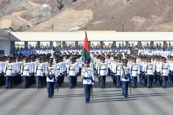 Oman Police declares January 8 as official holiday for staff to mark Annual Day | World News