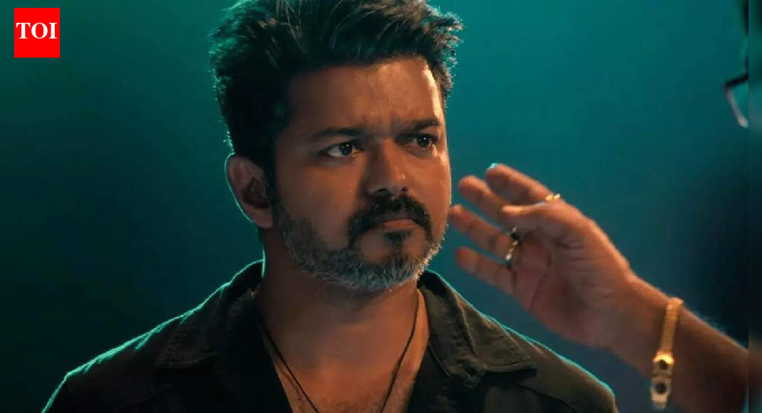 Thalapathy Vijay’s ‘Jana Nayagan’ censor row: Madras HC questions why not release on January 10? Postpones the hearing for tomorrow