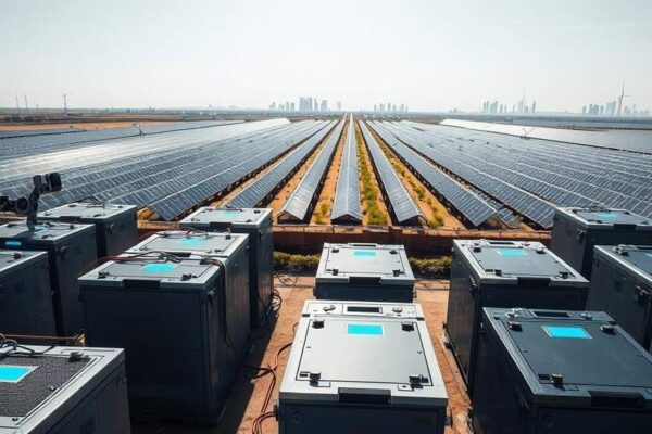 India energy storage boom: Battery capacity set to jump tenfold in 2026; major projects, policy support to drive surge