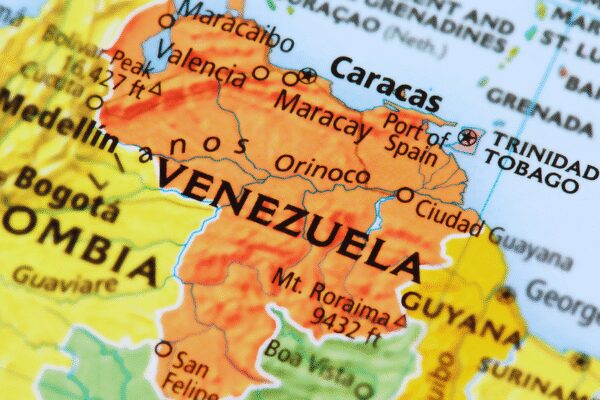 India issues travel advisory for Venezuela after recent developments; shares emergency helpline details |