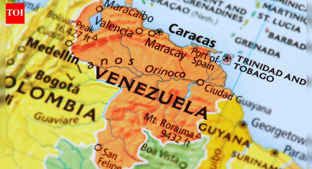India issues travel advisory for Venezuela after recent developments; shares emergency helpline details |