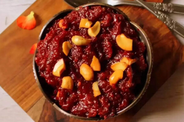 How to make beetroot halwa at home: Ingredients, recipe, and why it’s a better sweet choice for overall health |