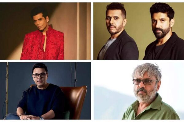 How Bollywood Is Changing: The corporatisation of film production
