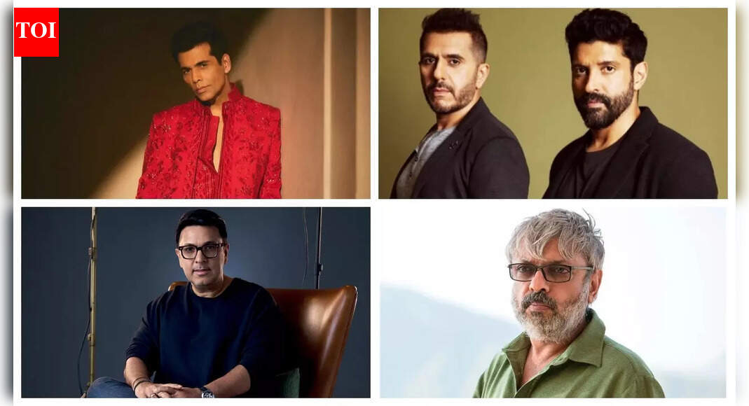 How Bollywood Is Changing: The corporatisation of film production