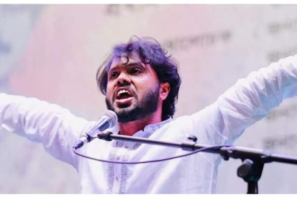 ‘Killed due to political vengeance’: Chargesheet filed in Osman Hadi case; Awami League student wing blamed