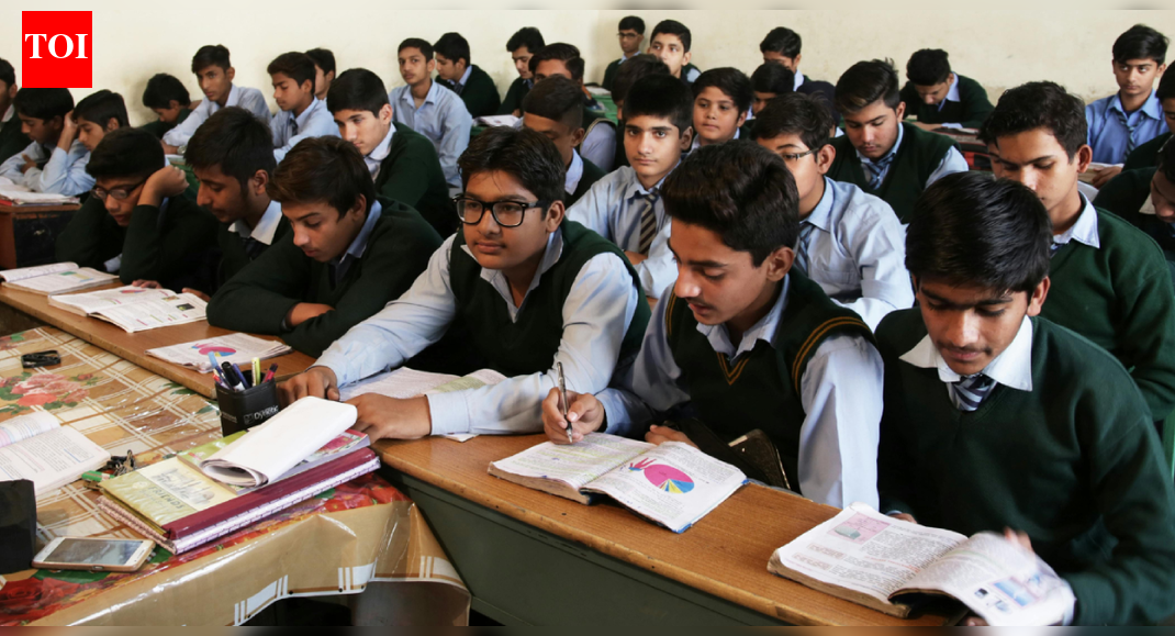 CBSE rolls out psycho-social counselling support for Board aspirants