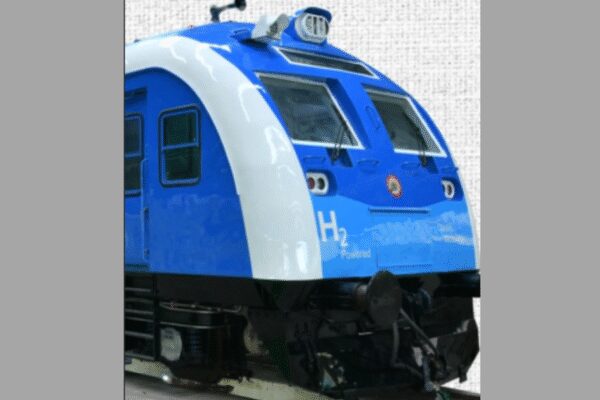 World’s longest hydrogen-powered train moves closer to launch in India
