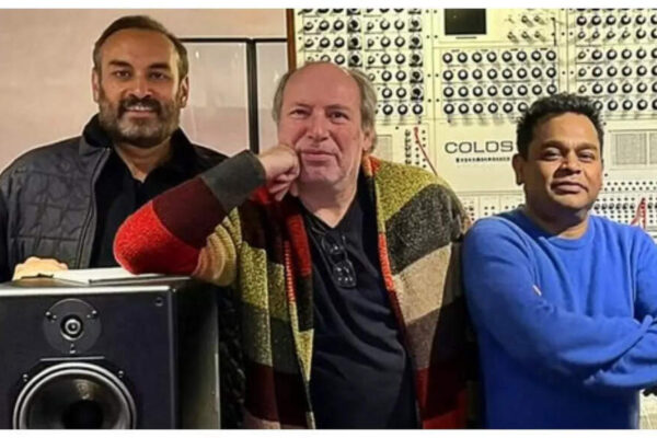 ‘Ramayana’ producer Namit Malhotra drops BTS pic with AR Rahman and Hans Zimmer on birthday; fans ask ‘teaser kab aayega?’
